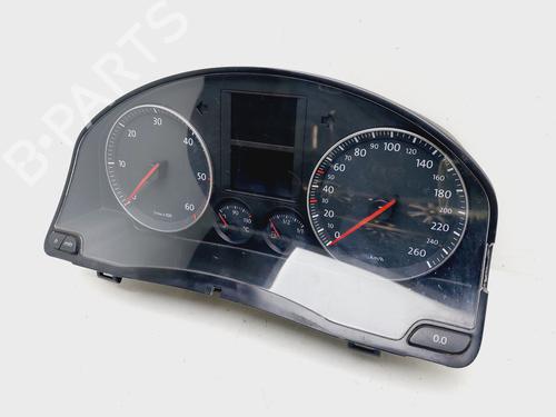 Cockpit VW GOLF V (1K1) | BP30476658C47