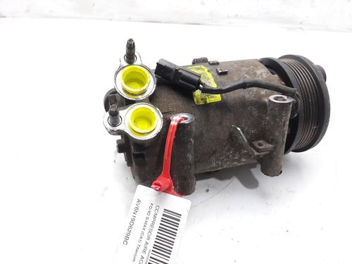 AC compressor FORD S-MAX (WA6)  | BP23274982M34 