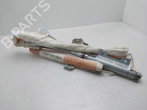 Højre gardin airbag Højre gardin airbag 37646674 37646674