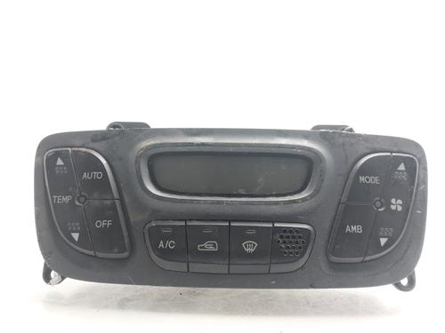 Commande Chauffage HYUNDAI SANTA FÉ I (SM) 2.0 CRDi 4x4 (113 hp) 32986285