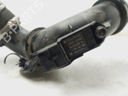 Pipe OPEL CROSSLAND X / CROSSLAND (P17, P2QO)  | BP29714274M125 