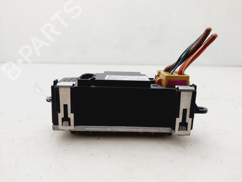 Varmeblæsermodstand SEAT ALTEA XL (5P5, 5P8)  | BP28284206M108 