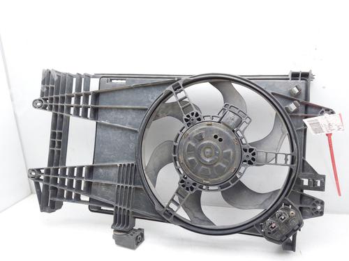 Radiator fan FIAT PUNTO (188_) 1.2 16V 80 (188.233, .235, .253, .255, .333, .353, .639,... | BP13742020M35 