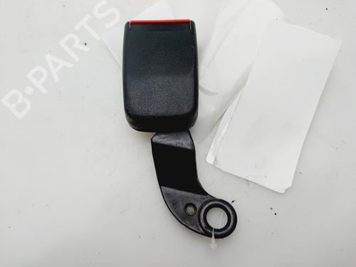 Seat buckle PEUGEOT 205 I (741A/C) 1.7 Diesel | BP30770002I32 