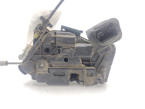 Rear right lock SEAT LEON (5F1)  | BP26607685C99 