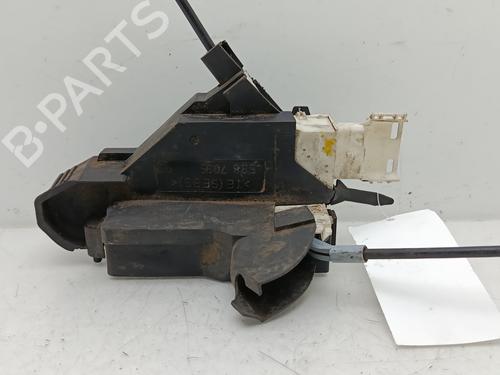 Used Front right lock CITROËN C4 I Saloon 1.6 HDi (109 hp) 29903636