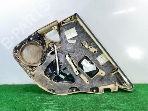 Rear left panel MERCEDES-BENZ CLS (C219) CLS 320 CDI (219.322) | BP11422826C60 