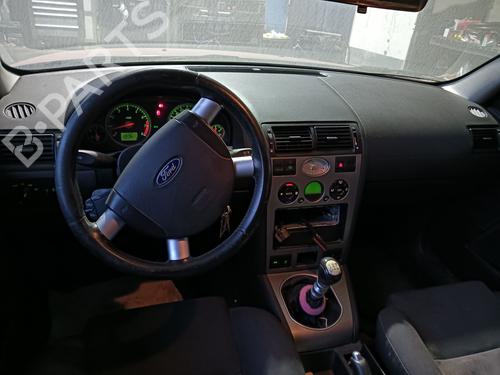 Portiergreep binnen links voor FORD MONDEO III (B5Y) 1.8 16V | BP30857662I13