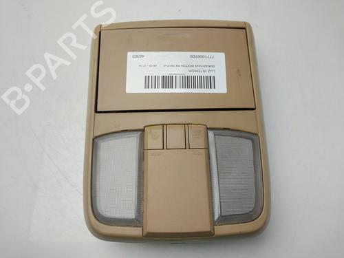 Used Interior roof light SSANGYONG REXTON / REXTON II (GAB_) 2.9 TD (120 hp) 31377477