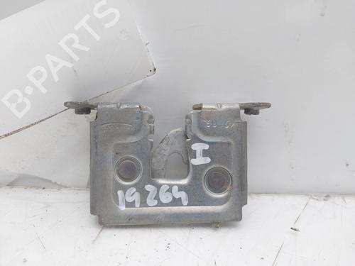 Hood lock BMW X5 (E70) xDrive 35 d | BP16670286C133