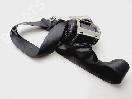 Used Front right seatbelt OPEL CORSA E (X15) [2014-2025]  26431761