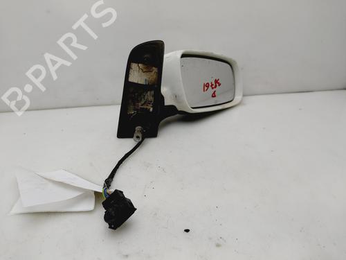 Used Right mirror SEAT ALHAMBRA (7V8, 7V9) 1.9 TDI (115 hp) 27877185