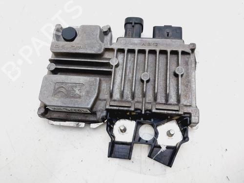 Used Start/Stop ECU CITROËN C4 CACTUS 1.2 THP 110 (110 hp) 29746586