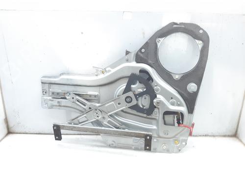 Rear left window mechanism KIA SPORTAGE II (JE_, KM_)  | BP11857621C24 