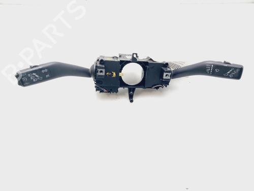 Used Steering wheel controls SKODA RAPID (NH3, NK3, NK6) 1.6 TDI (105 hp) 20122661