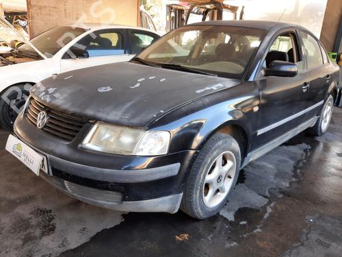 Used Parts VW PASSAT B5 (3B2)  1.8  1552638