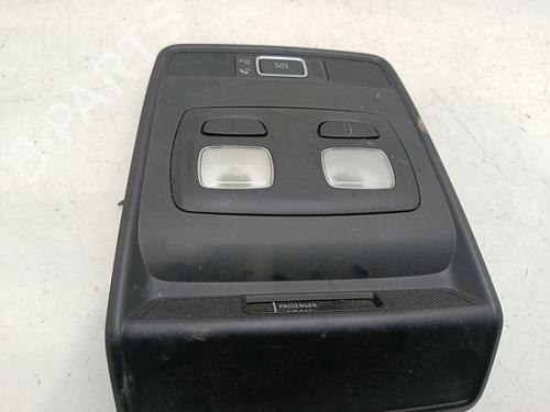 Used Interior roof light Interior roof light RENAULT CLIO V (B7_) 1.5 Blue dCi 85 (B7AG) (86 hp) 33952235 33952235