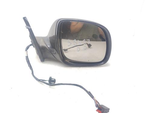 Used Right mirror AUDI Q7 (4LB) 3.0 TDI quattro (233 hp) 30055395