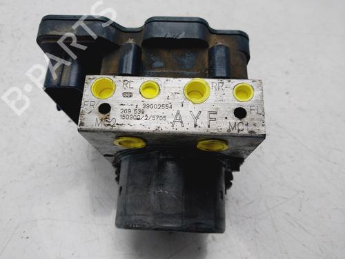 ABS pump OPEL CORSA E (X15) 1.3 CDTI (08, 68) | BP20128943M43 