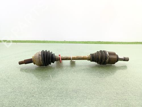 Used Left front driveshaft RENAULT TRAFIC II Platform/Chassis (EL) 2.0 dCi 115 (EL0H, EL00, EL01, EL0M) (114 hp) 32683539