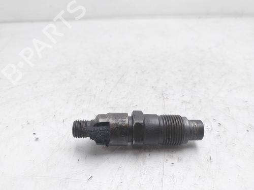 Used Injector FIAT DUCATO Van (230_) 2.8 D 4x4 (87 hp) 18602358