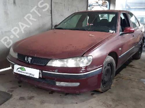 Heater blower motor PEUGEOT 406 (8B) 2.0 HDI 90 | BP13997273M62 