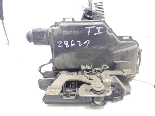 Used Rear left lock Rear left lock SKODA OCTAVIA I (1U2) 1.9 TDI (90 hp) 10334666 10334666