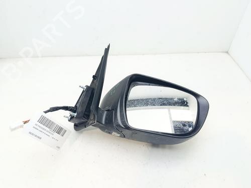 Retrovisor direito Retrovisor direito NISSAN JUKE (F15) [2010-2019] 36364865 36364865