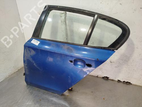 Left rear door BMW 1 (E87) 118 d | BP23336833C4 