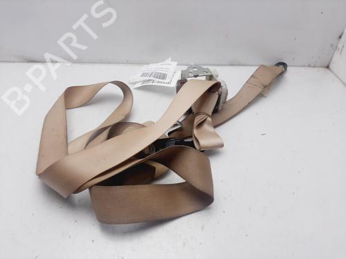 Used Rear right seatbelt SUBARU TRIBECA (B9) 3.0 (WXE) (250 hp) 22988749