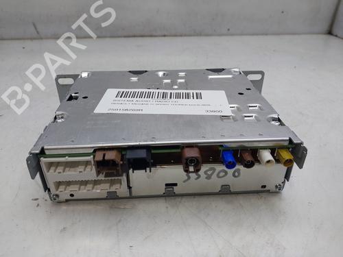 Radio RENAULT MEGANE IV Grandtour (K9A/M/N_)  | BP17621403E6