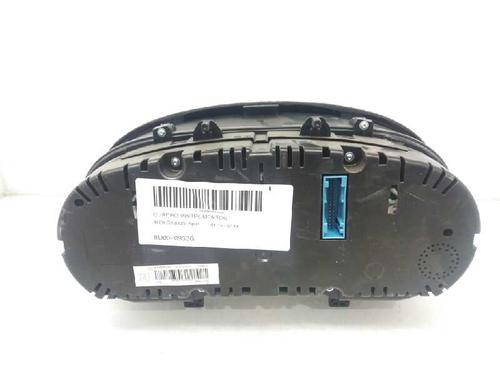 Instrument cluster AUDI Q3 (8UB, 8UG) 2.0 TDI quattro | BP2990466C47 