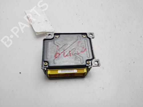 Used ECU airbags MERCEDES-BENZ E-CLASS (W210) E 270 CDI (210.016) (170 hp) 25991778