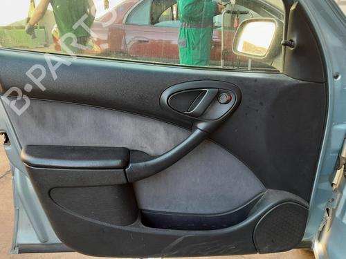 ECU airbags CITROËN XSARA Coupe (N0) 2.0 HDI 90 | BP13208427M53 