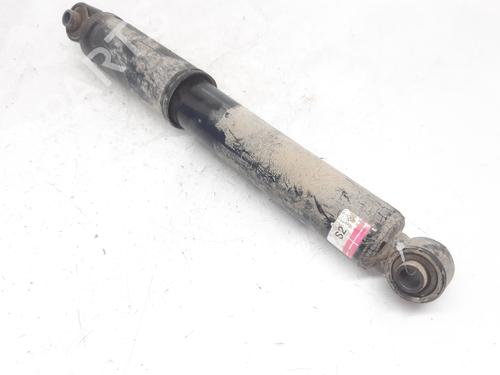 BP7208537M18 | Schokbreker links achter SSANGYONG TIVOLI  BP7208537M18