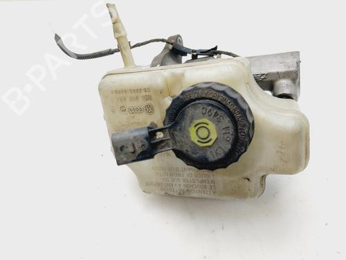 Brake master cylinder SKODA SUPERB II (3T4) 2.0 TDI 16V | BP21218665M77 