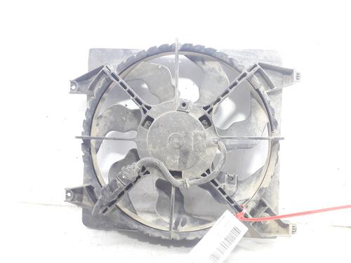 Radiator fan HYUNDAI SANTA FÉ II (CM) 2.2 CRDi GLS | BP10183139M35 