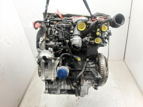 Used Engine PEUGEOT 607 (9D, 9U) [2000-2026]  32843562