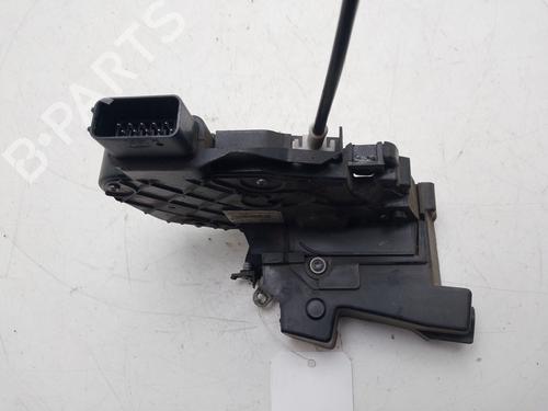 Front left lock FORD KUGA I | BP37756988C98 - Image 5