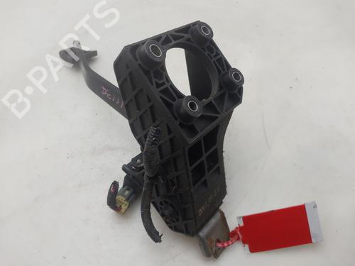Break pedal KIA CEE'D SW (ED) 1.6 CRDi 115 | BP33263798I19 - Image 4