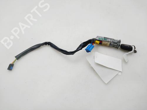 Ratlås/Tændingslås PEUGEOT 206 Hatchback (2A/C) [1998-2012]  32288260