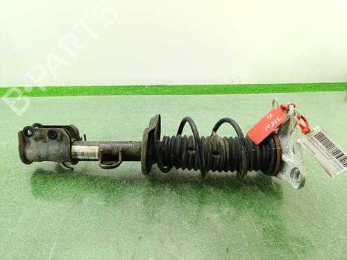 Used Left rear shock absorber JEEP RENEGADE SUV (BU, B1, BV) 1.6 CRD (95 hp) 28059370