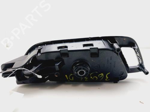 Front left interior door handle SEAT LEON (5F1)  | BP23857948I13 