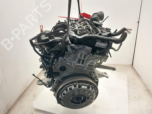 Engine BMW 1 (E87) 116 d | BP37691475M1  - Image 7
