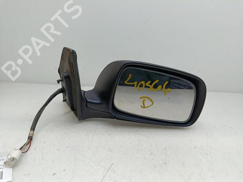 Used Right mirror TOYOTA AVENSIS (_T25_) 2.0 D-4D (CDT250_, CDT250R) (116 hp) 31374047