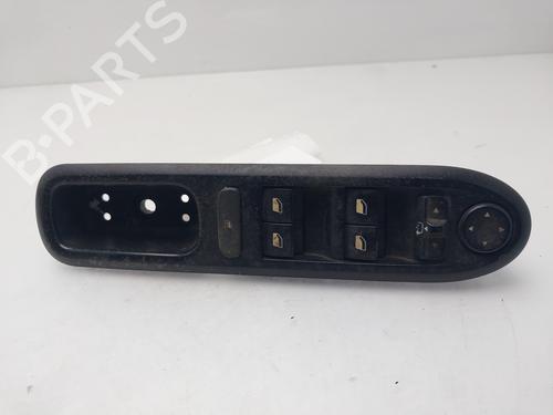 Left front window switch PEUGEOT 407 (6D_) | BP32694836I27 - Image 3