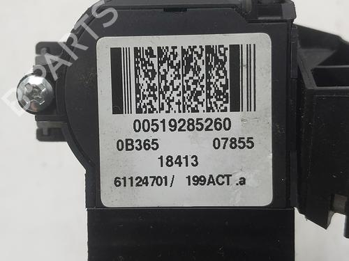 Ignition barrel FIAT DOBLO Cargo (263_) | BP36774845M48 - Image 5