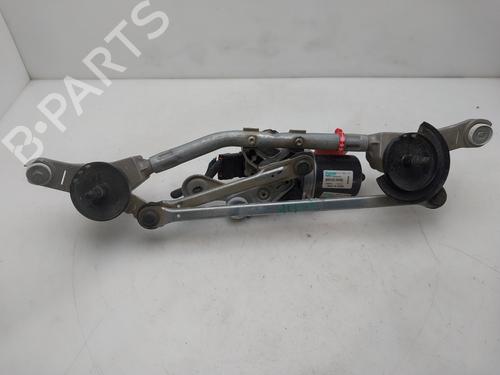 Used Front wiper motor Front wiper motor NISSAN JUKE (F15) [2010-2019] 36275662 36275662
