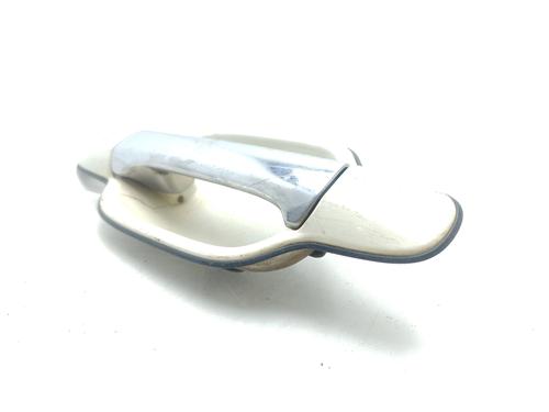 Front right exterior door handle ISUZU RODEO Closed Off-Road Vehicle  | BP27222299C129 