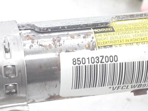 Left curtain airbag HYUNDAI i40 I (VF) 1.7 CRDi | BP10333157C11 